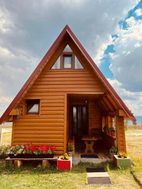 Durmitor Hideaway